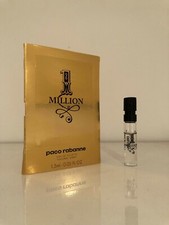 Paco Rabanne 1 Million Travel
