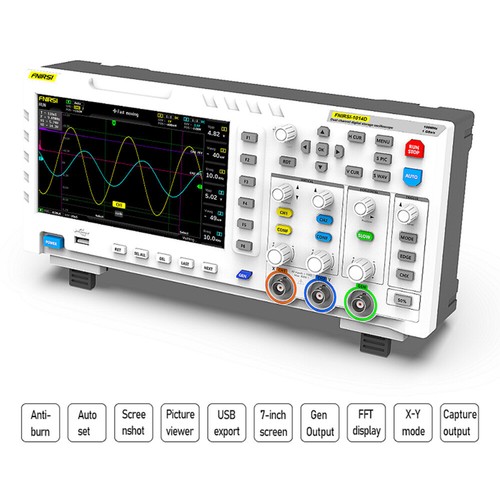 Fnirsi 1014d digital - fnirsi,