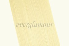 Black Dark Medium Brown LightBlonde Pony Tail Scrunchie Curly Bun Hair Extension