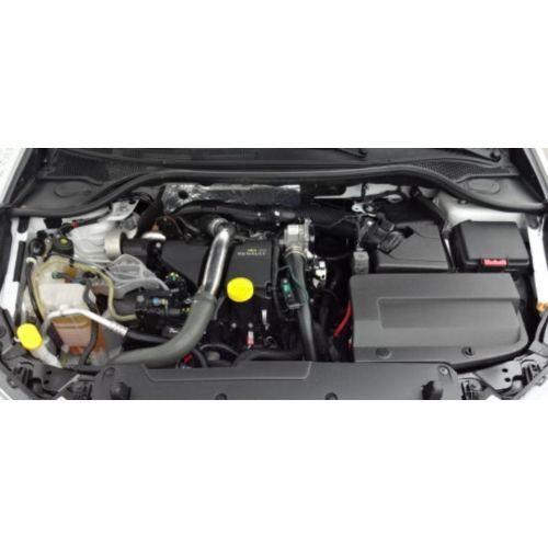 2012 dacia lodgy - 2012, renault