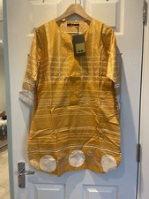 khadi kurta Size 8