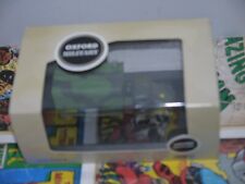 Oxford Diecast 1/76 Scale