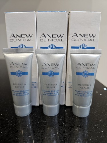Avon anew clinical - avon,