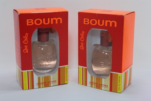 Jeanne arthes perfume boum - x,