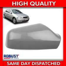 WING MIRROR COVER CAP R/OSF