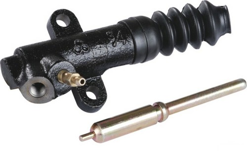 Clutch slave cylinder for - cylinder,
