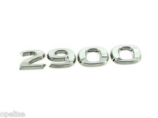 Genuine New VAUXHALL 2900 DOOR