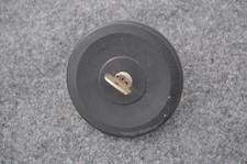 VW T25 Camper Original VW Audi Fuel cap locking with key #251201551C