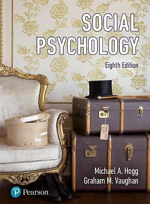 Social psychology michael - social,