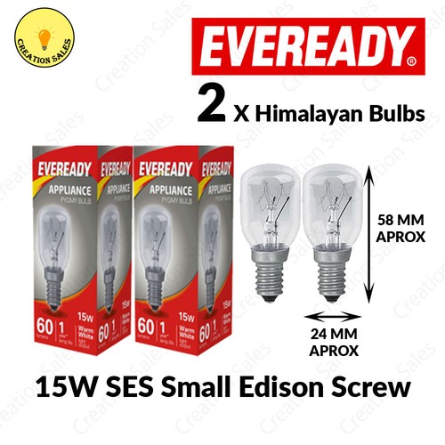 Himalayan salt lamp bulbs - lamp,