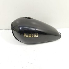 Yamaha Xs 750 Se Fuel Tank