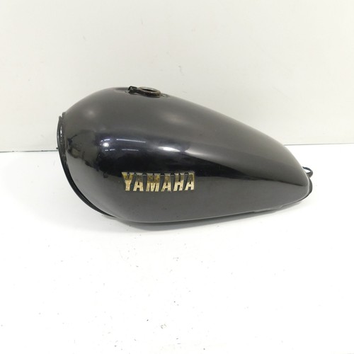 Yamaha 750 fuel tank - fuel,