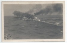 HMS BARHAM Queen Elizabeth