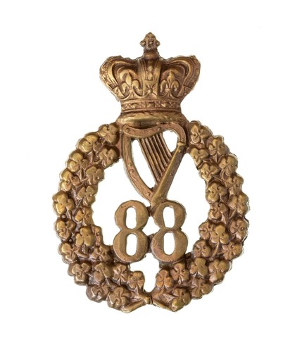 88th connaught rangers - connaught,