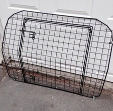 Barjo tailgate dog - tailgate, guard