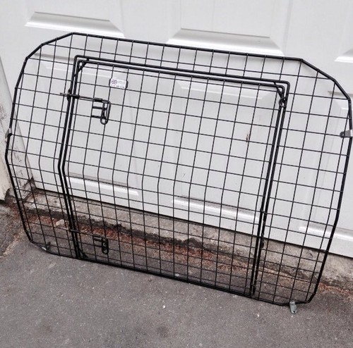 Barjo tailgate dog guard - dog,