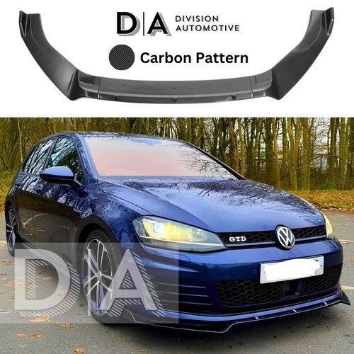 Golf mk7 gtd gti - mk7, mk7.5