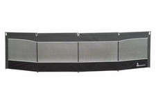 Isabella Windscreen 4-sided Ventus - 2026 Model