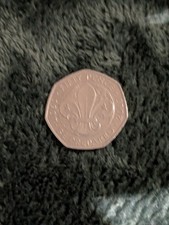 Boy Scouts 100th Anniversary