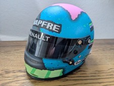 Daniel Ricciardo Renault 2019