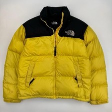 The North Face TNF Nuptse