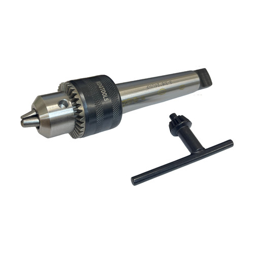 13mm economy keytype drill - 1.5-13mm,