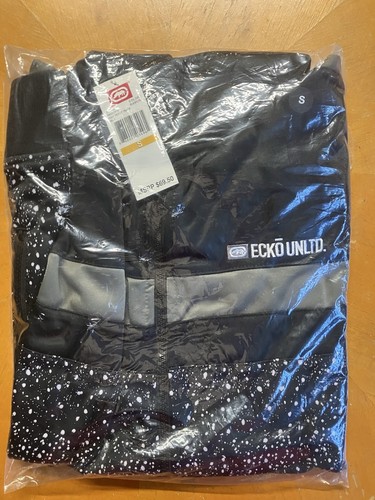 Ecko unltd poly tricot - poly, track