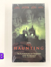THE HAUNTING FACTORY SEALED