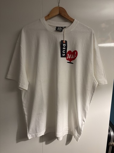 Deus machina men t shirt - ex,