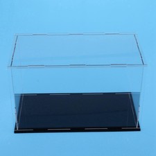 Acrylic Display Case Dustproof