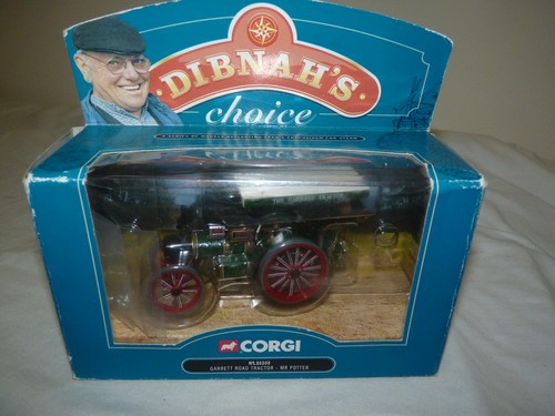 Corgi dibnahs choich 80309 - dibnahs,