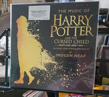 Harry Potter and the Cursed