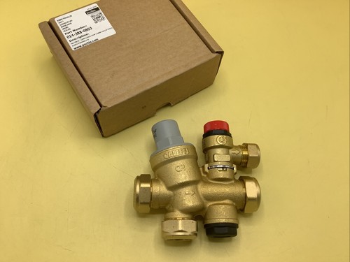 Caleffi 533112cst 22mm bar - caleffi,
