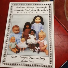 Authentic Sewing Patterns For