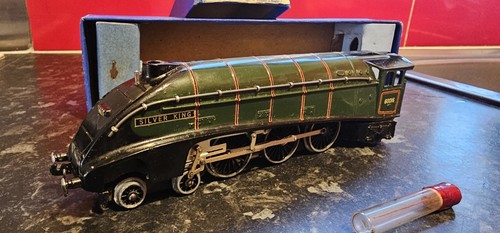 Hornby dublo rail edl11 br - dublo,