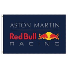 Red Bull F1 Racing 60x90cm Fan