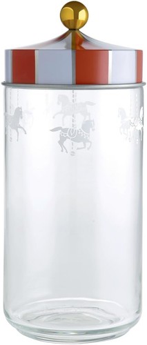 Alessi circus glass - alessi,