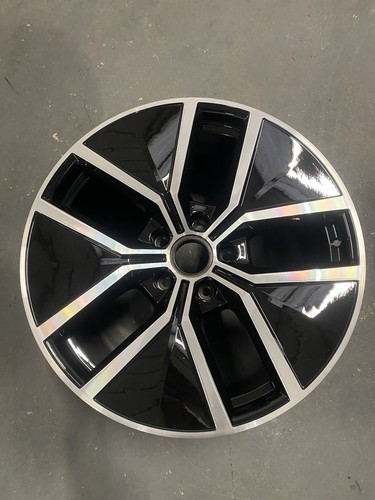 Porsche cayenne alloy wheel - ,