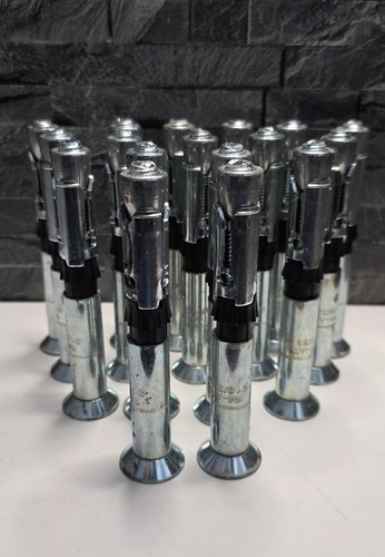 Anti theft security bolts - anti-theft,