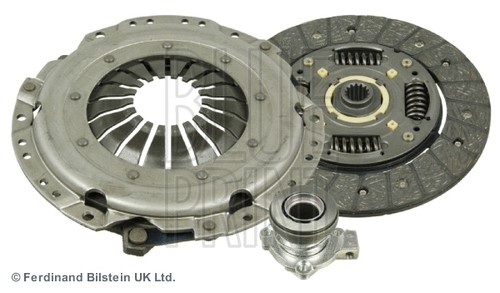 Clutch kit fits opel - clutch, fits: