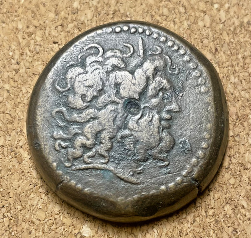Ptolemy and viii - ptolemy,