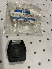 Vauxhall Genuine Astra G