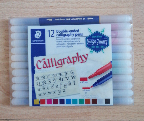 Staedtler design journey - design,
