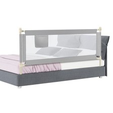 196cm Height Adjustable Bed