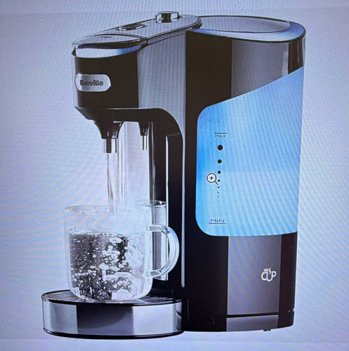 Breville hotcup hot - breville,
