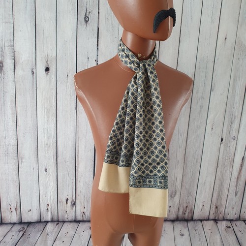 Vintage lightweight patterned - vintage,