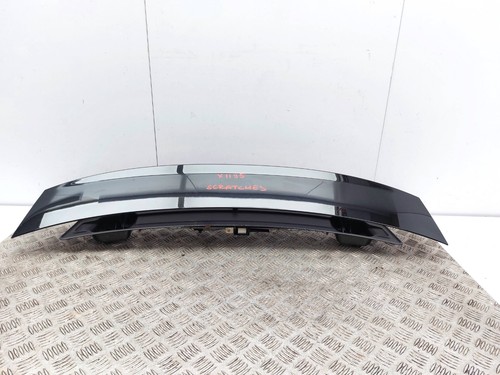 Audi mk3 2017 rear - audi,