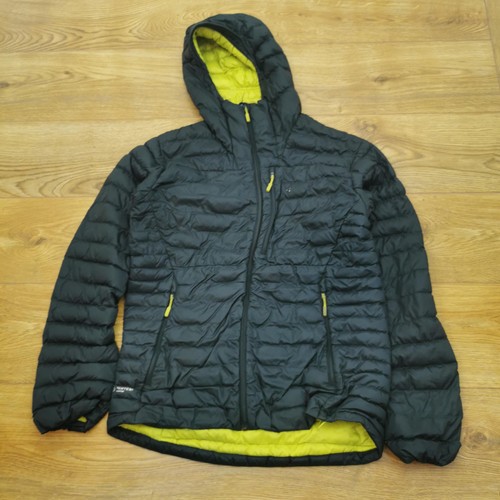 Rab microlight alpine jacket - microlight,