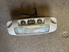 Ford mondeo mk3 - mondeo, interior