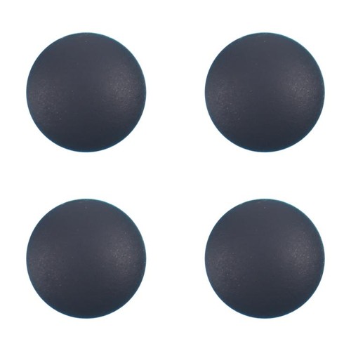 Bottom case rubber feet - case,